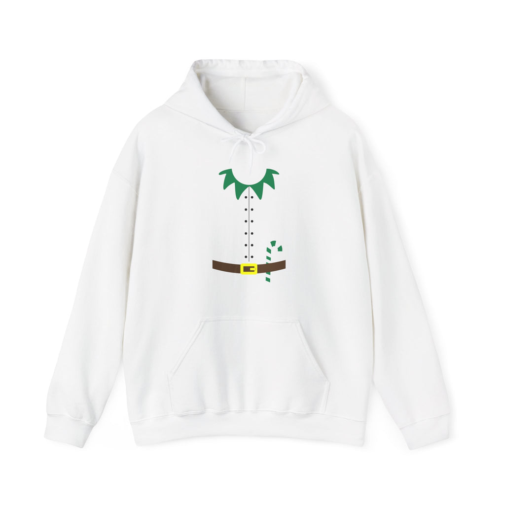 ELF Unisex Heavy Blend Hoodie